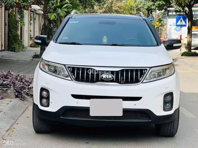 Full Dầu xe chất