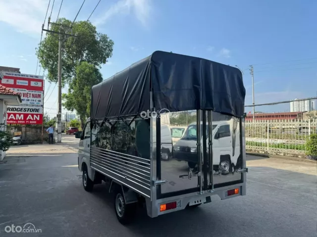 SUZUKI CARRY PRO - XE TẢI NHẸ BÁN CHẠY SỐ 1 - CHỈ TỪ 289tr