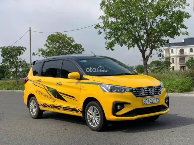 Xe gia đình