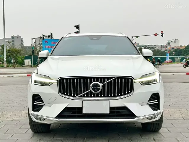 VOLVO XC60 B6