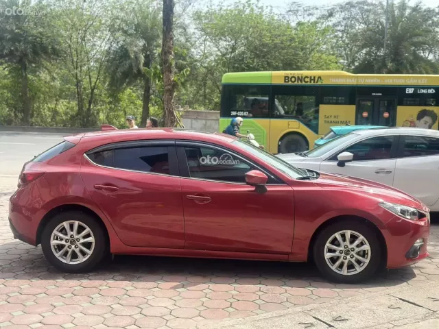 Xe chạy 4.9 vạn km