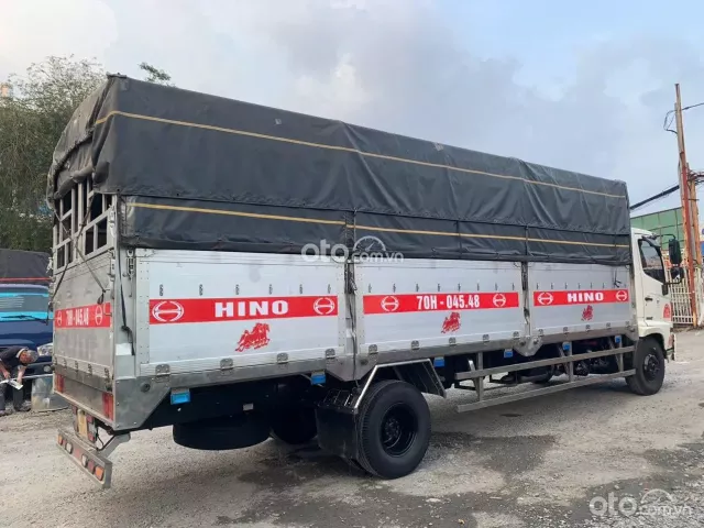 Giá 870tr, Xem xe SG