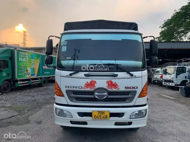 Giá 870tr, Xem xe SG