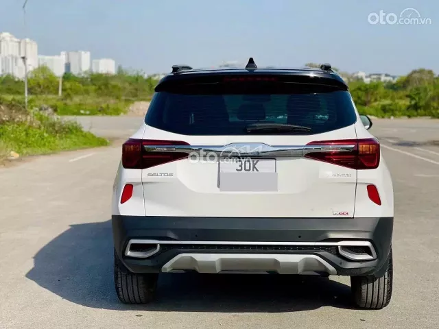 Các bác tìm ra lỗi em đốt xe luôn, Kilomet đi quá ít