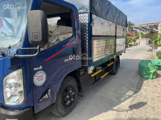 Chính chủ cần bán xe tải 3,49 t đô thanh iz65v