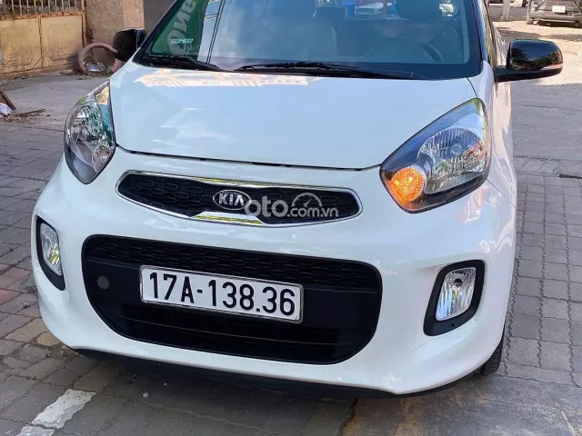 Số tự động xe một chủ từ đầu