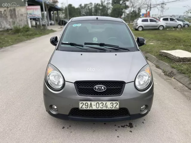 Số tự động tại Hà Nội