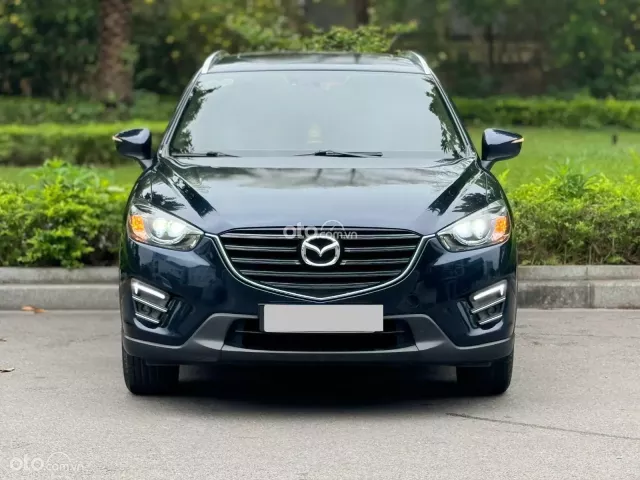 Bán Mazda CX5 2.5AT 2WD 2017 - Xe gia đình đi giữ gìn