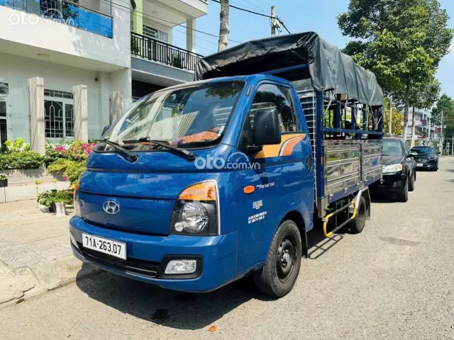 Thùng bạt sàn inox