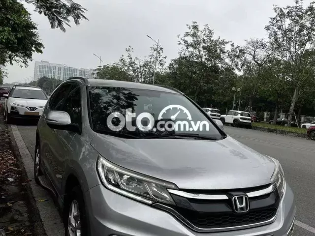 Honda CR V 2015 - 70000 km