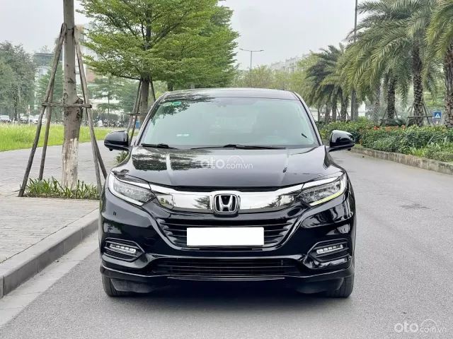 HRV bản L 2018 nhập khẩu, chạy hơn 7vạn (Ghế điện, cửa sổ trời ...