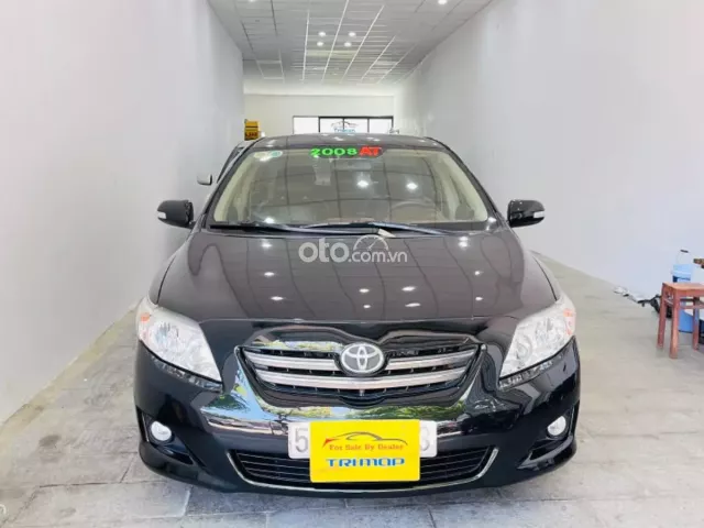 Xe rất mới