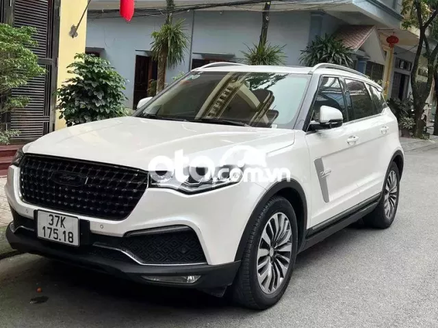 Xe cá nhân đi lại