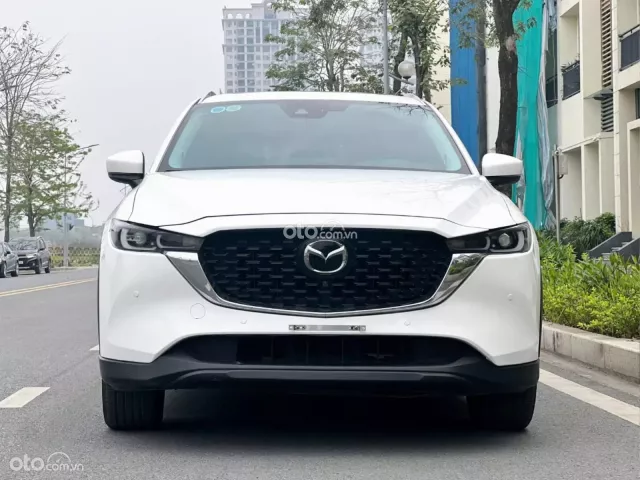 Mazda CX5 2.0 Premium 2023