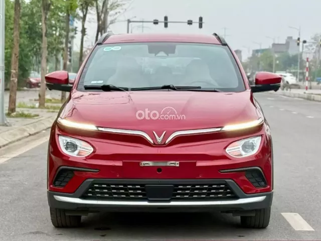 Xe đi 1 vạn km đẹp như xe mới
