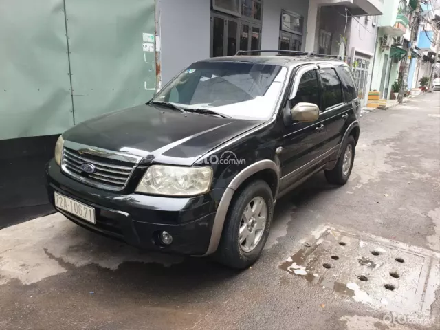 Gầm cao số tự động