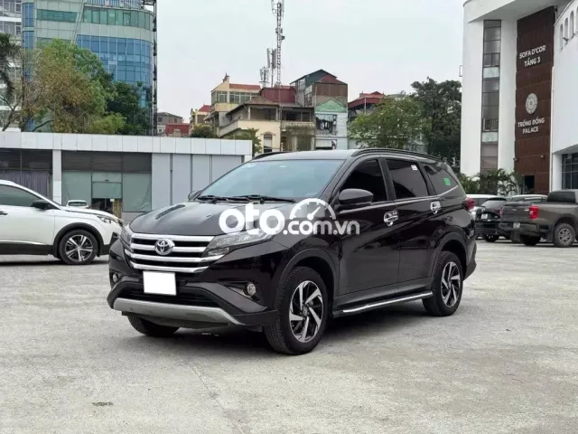 Toyota Rush 2020 S 1.5 AT - 77000 km