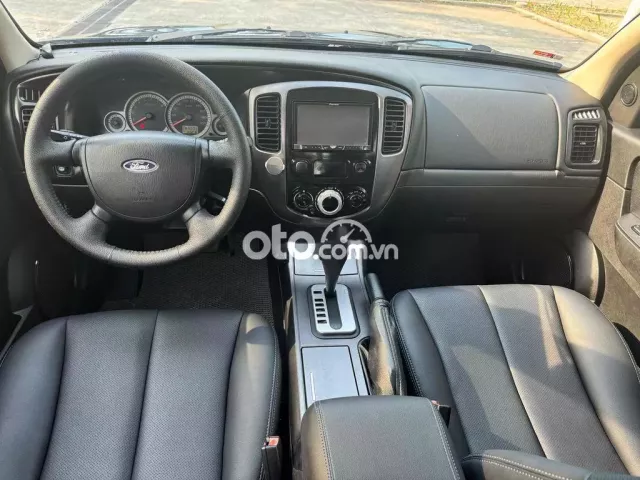 ⭐️ Ford Escape 2.3Xls sản xuất 2011, số tự động