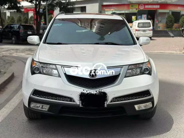 Xe nhập Mỹ