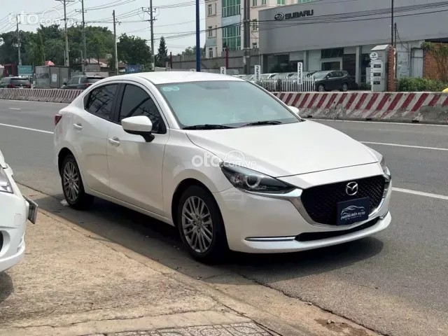Một chủ mua mới đi đúng 30 ngàn kilomet