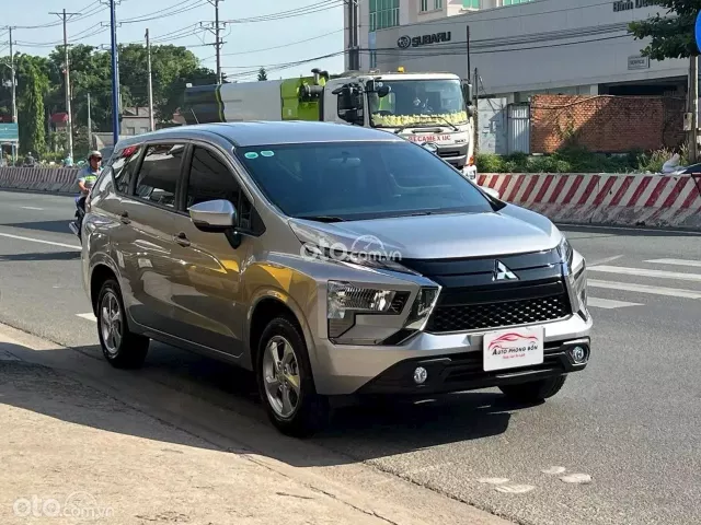 Máy xăng nhập khẩu Indonesia đi 8 ngàn kilomet
