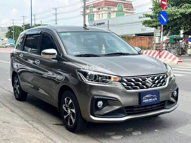 Số tự động máy xăng một chủ mua mới