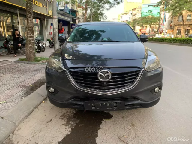 Xe nhập, đủ hồ sơ sang tên ngay