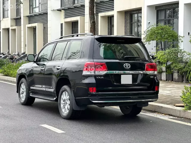 Xe sx 2015 nhưng được đời 2020