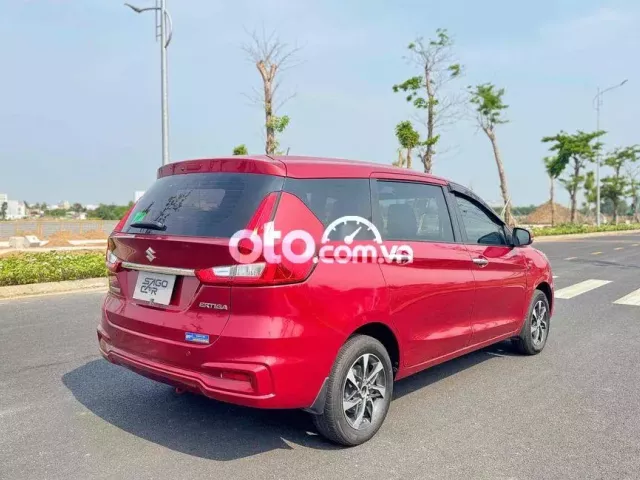 Suzuki Ertiga 2021 1.5L AT - 35000 km