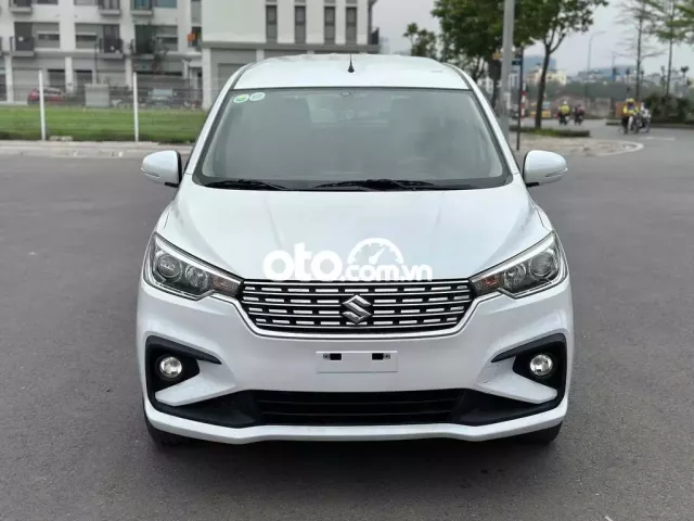 Suzuki Ertiga 2020 1.5L AT ZIN CẢ XE