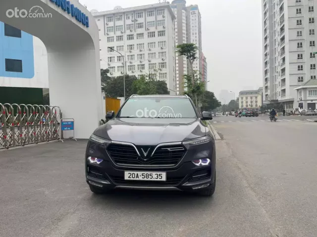 Xe màu đen, cam kết chuẩn odo