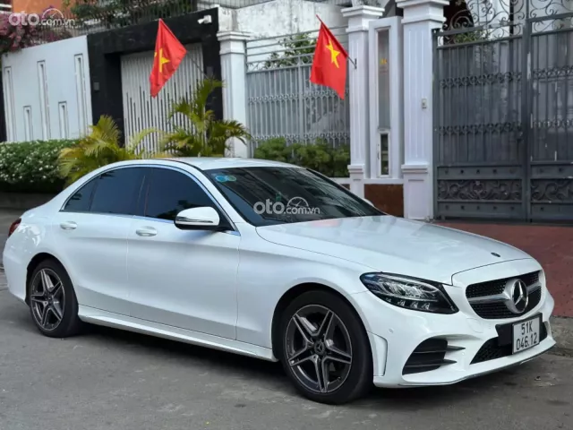 Bán C180 AMG mode 2022 chính chủ0 Bán C180 AMG mode 2022 chính chủ0