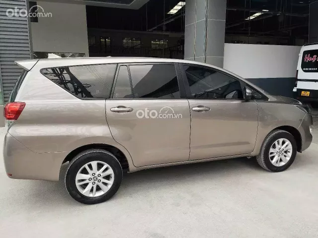 Innova qua sữ dụng đẹp