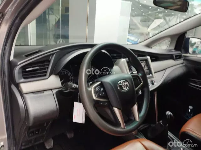 Innova qua sữ dụng đẹp