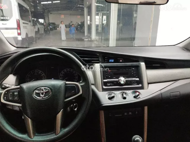 Innova qua sữ dụng đẹp