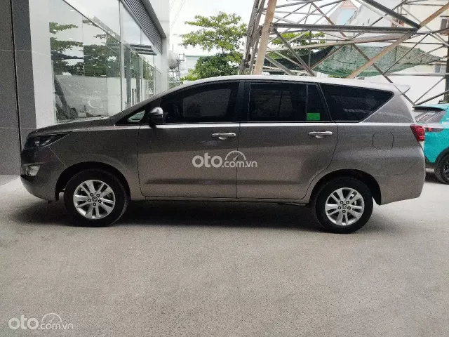 Innova qua sữ dụng đẹp