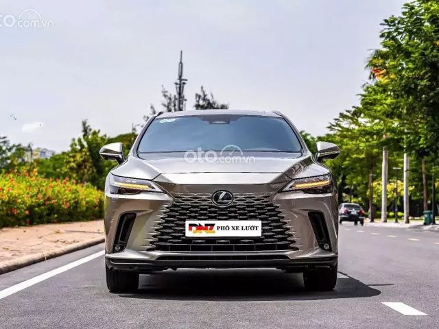 Xe đẹp như xe trong hãng