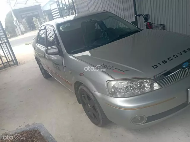 Bán nhanh Laser 2003 1.8 MT