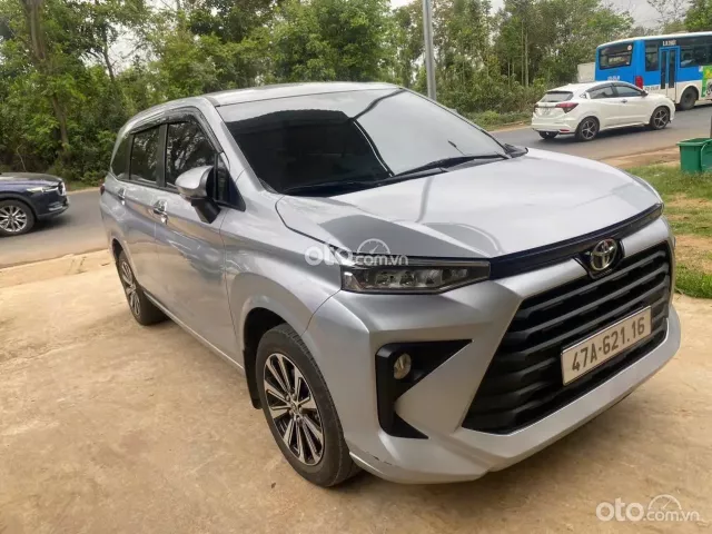 Odo hơn 4v