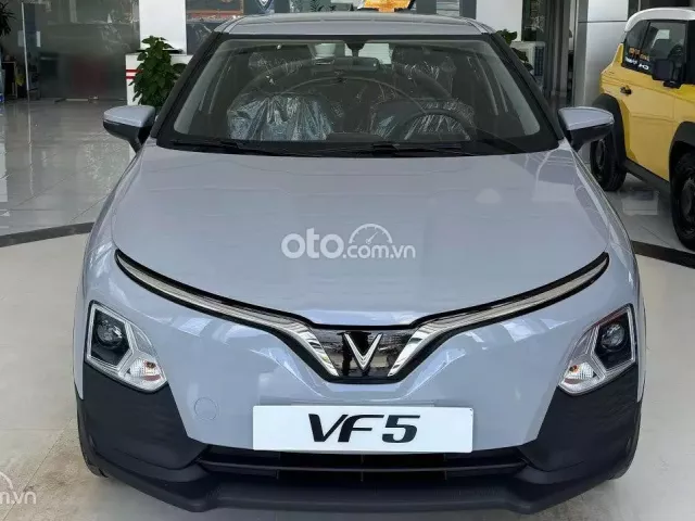 VinFast VF5 2025