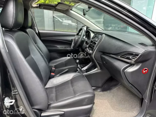 BH chính hãng Toyota Sure