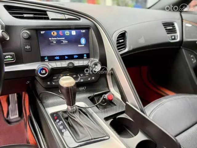 Chevrolet Corvette 2014 15