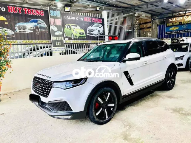 Cam kết xe không đâm đụng tai nạn ngập nước, máy số zin chuẩn