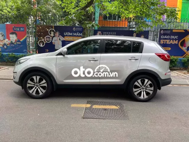 Nhập nguyên chiếc Hàn Quốc
