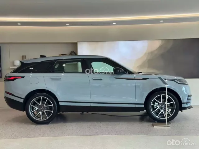 Bán xe Range Rover Velar 2025 Nhập Khẩu Chính Hãng Mới Giá Tốt