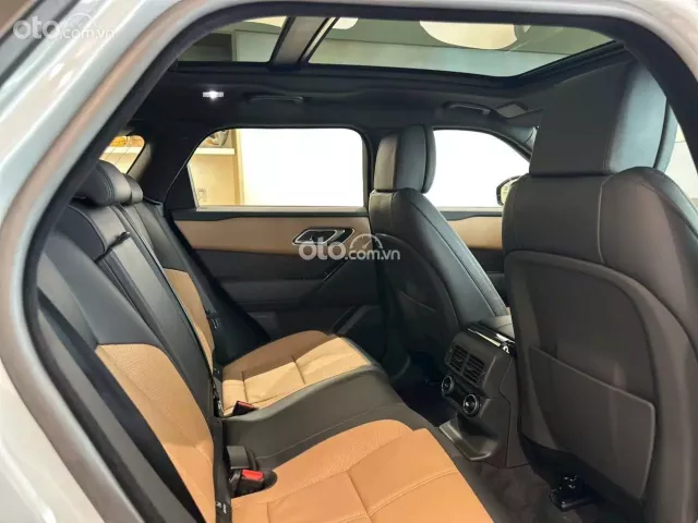 Bán xe Range Rover Velar 2025 Nhập Khẩu Chính Hãng Mới Giá Tốt