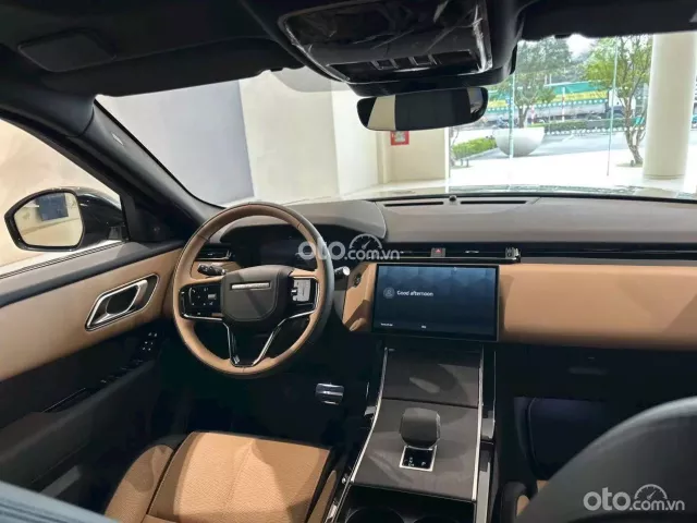 Bán xe Range Rover Velar 2025 Nhập Khẩu Chính Hãng Mới Giá Tốt