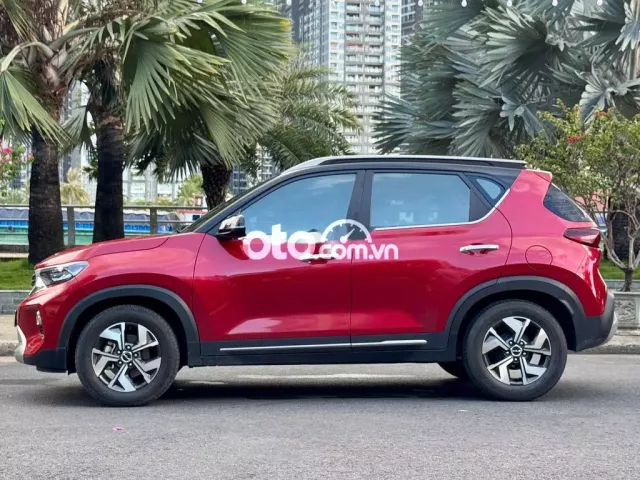 Màu đỏ - 30.000 km