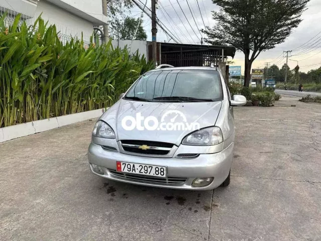 7 chổ, số tự động