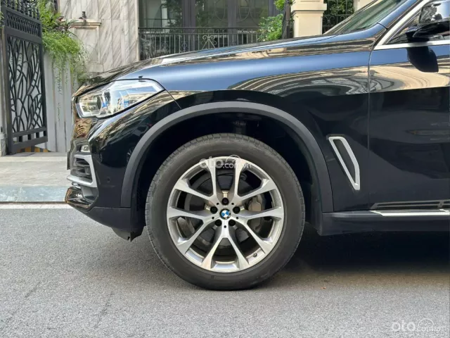 Xe xuất Mỹ cực kỳ hiếm có